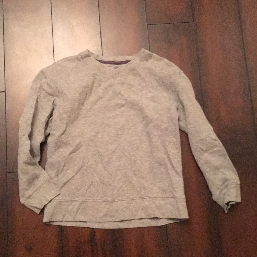 Boys sweatshirt